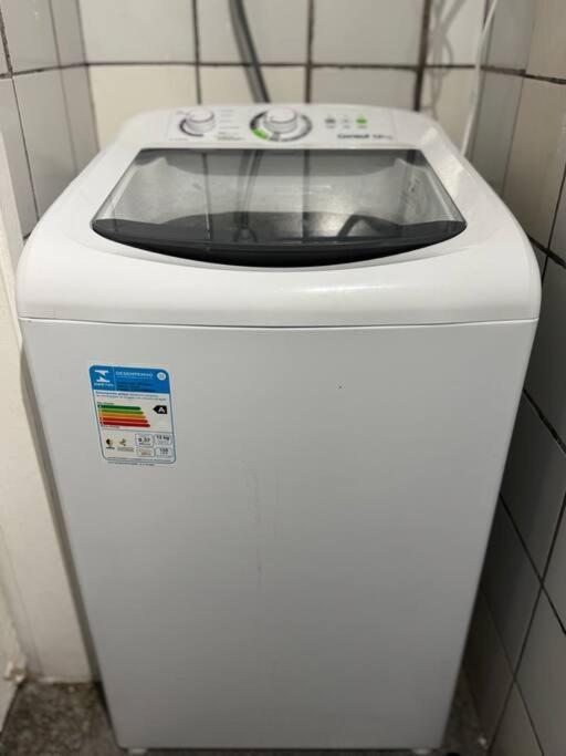 Apartamento Rio Golden Copacabana Rio de Janeiro