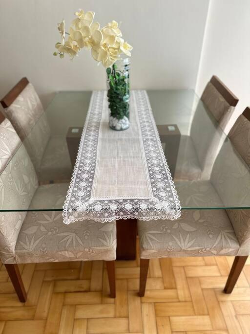 Apartamento Rio Golden Copacabana *