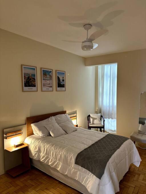 Apartamento Rio Golden Copacabana *