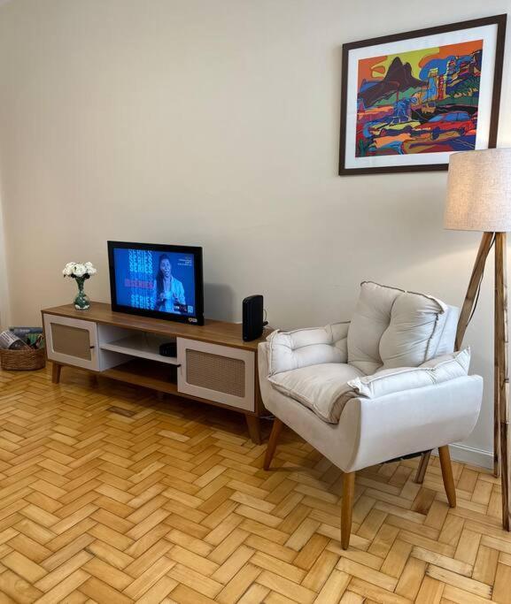 Apartamento Rio Golden Copacabana
