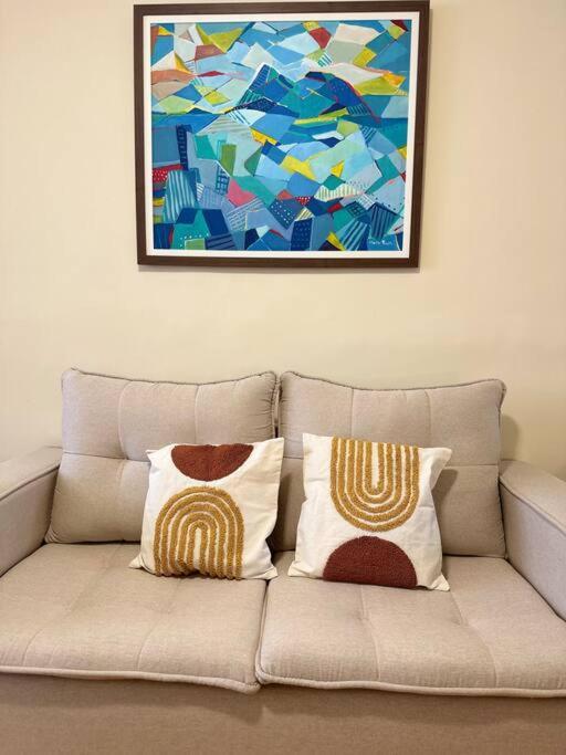 Apartamento Rio Golden Copacabana