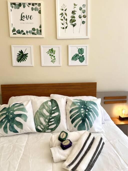 Apartamento Rio Golden Copacabana