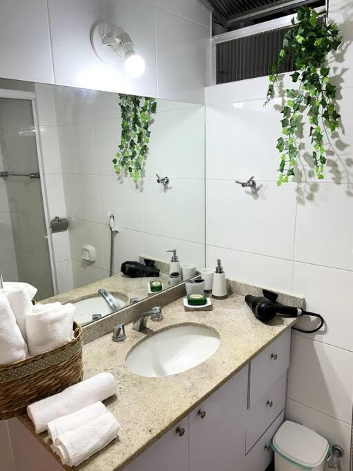 Apartamento Rio Golden Copacabana Rio de Janeiro