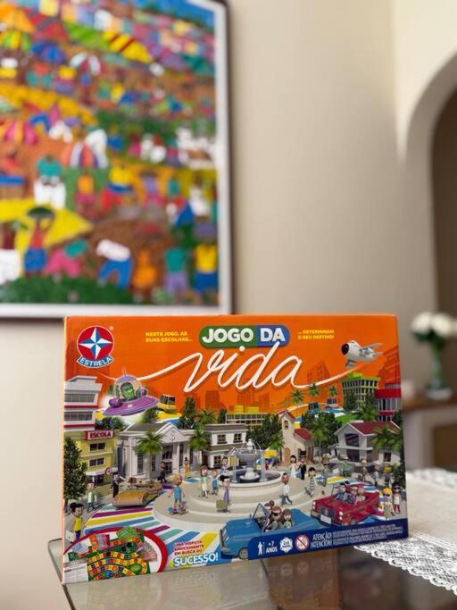 Rio Golden Copacabana * Rio de Janeiro