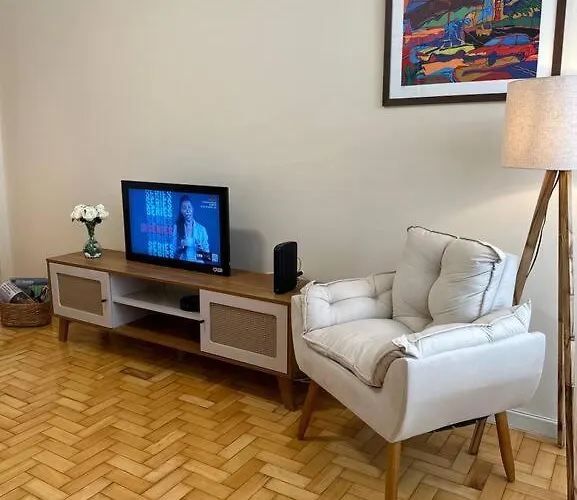 Rio Golden Copacabana