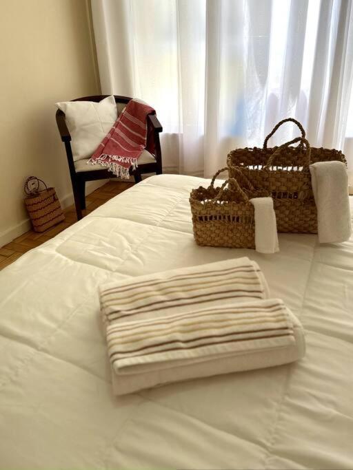 Rio Golden Copacabana Apartamento *